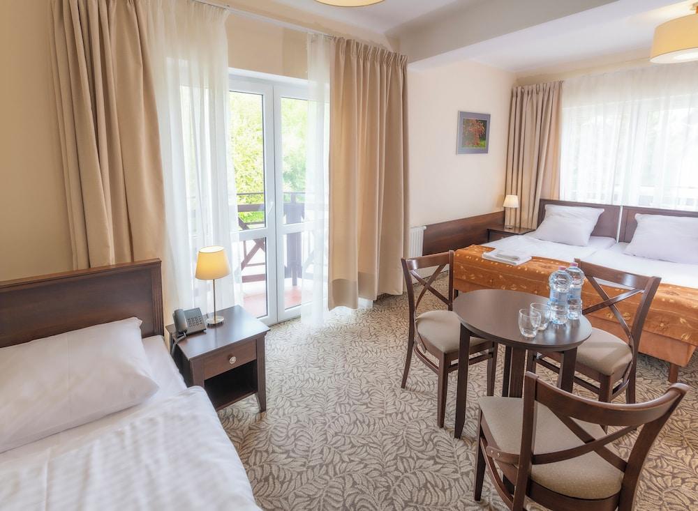 Mona Lisa Wellness & Spa