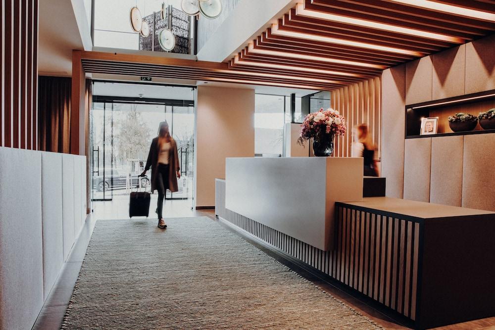 Langwies Genussherberge