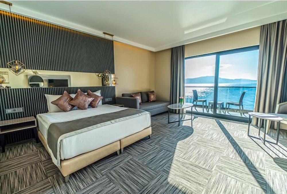 Assos Dove Resort & Spa Hotel