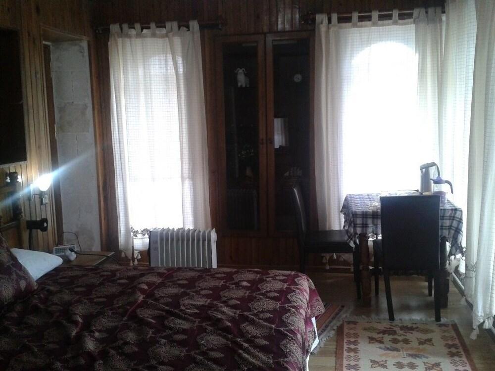 Halfeti Socrates Hotel