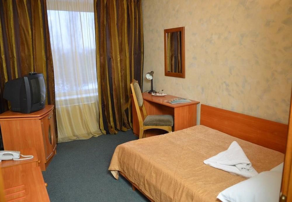 Hotel Metallurg - Hostel
