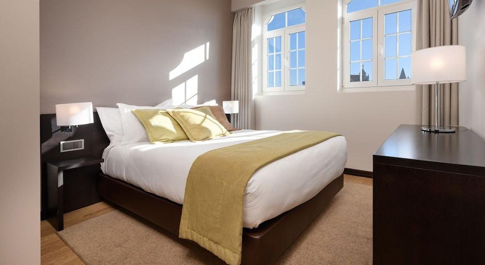 TURIM Aveiro Palace Hotel