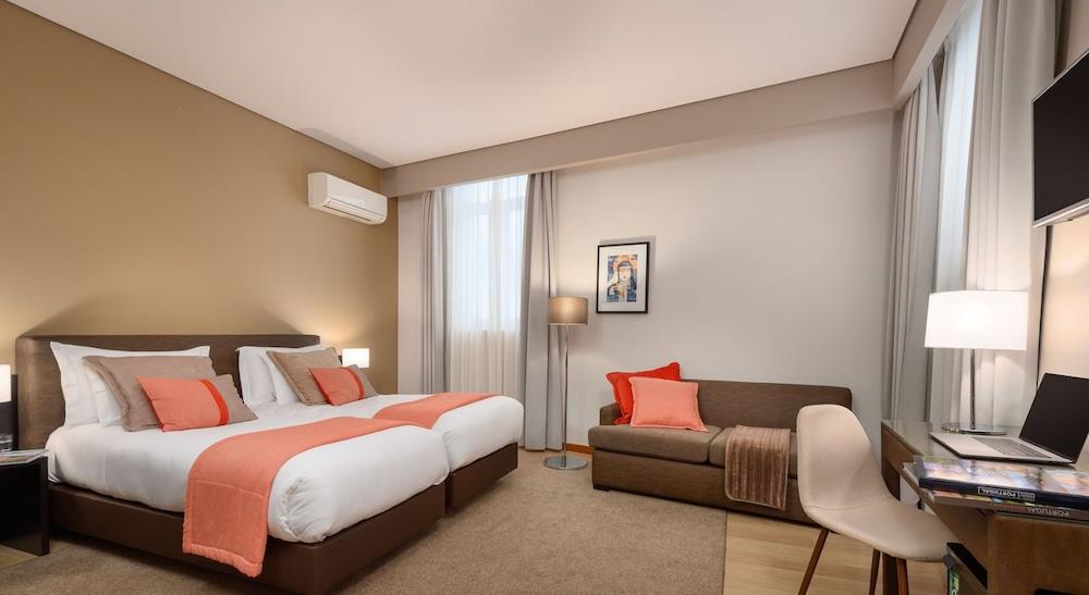 TURIM Aveiro Palace Hotel