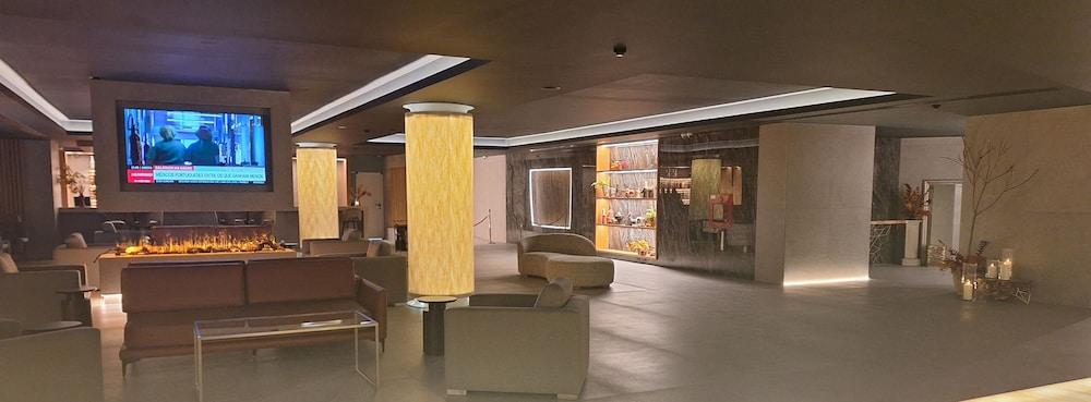 Alambique Hotel Resort & Spa