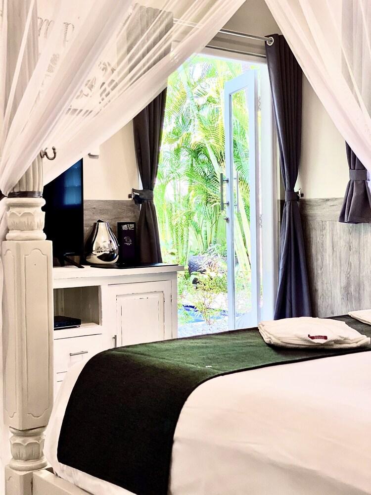 Bermimpi Bali Villas