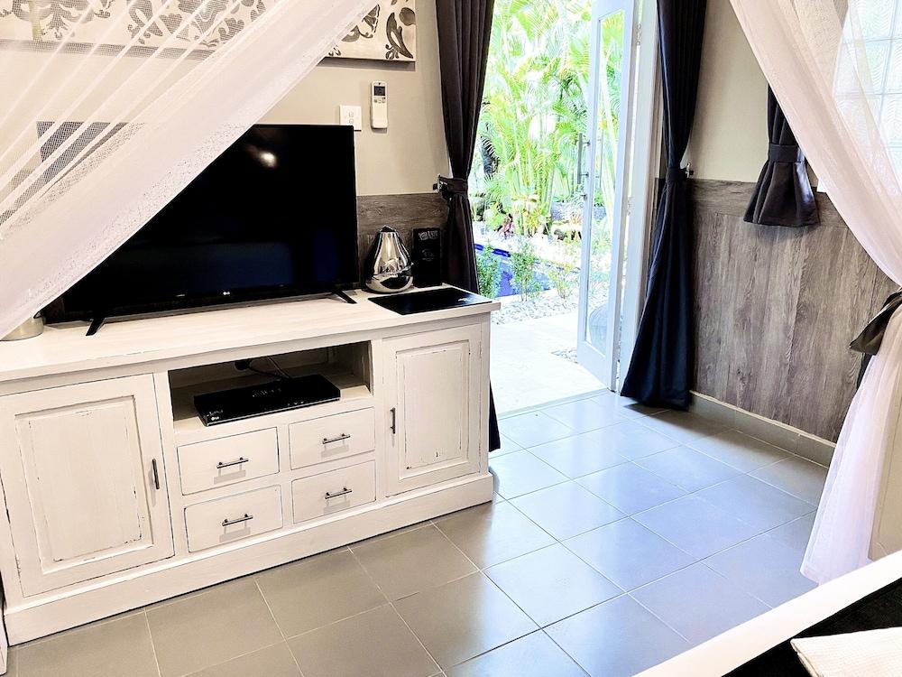 Bermimpi Bali Villas