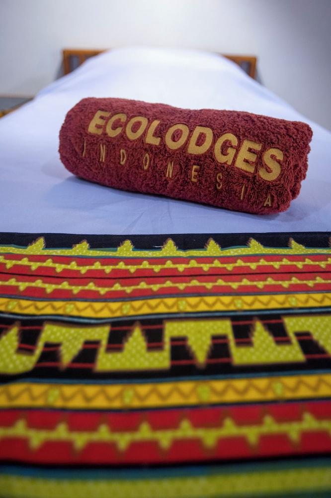 The Satwa Elephant Ecolodge