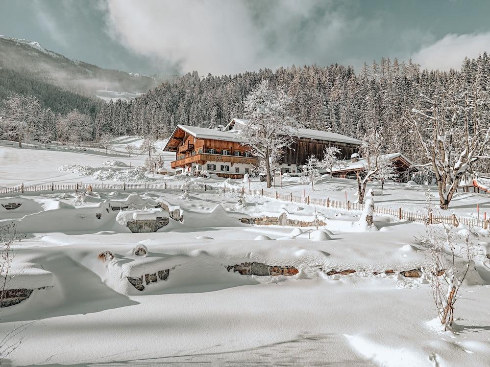 ASTER Boutique Hotel & Chalets