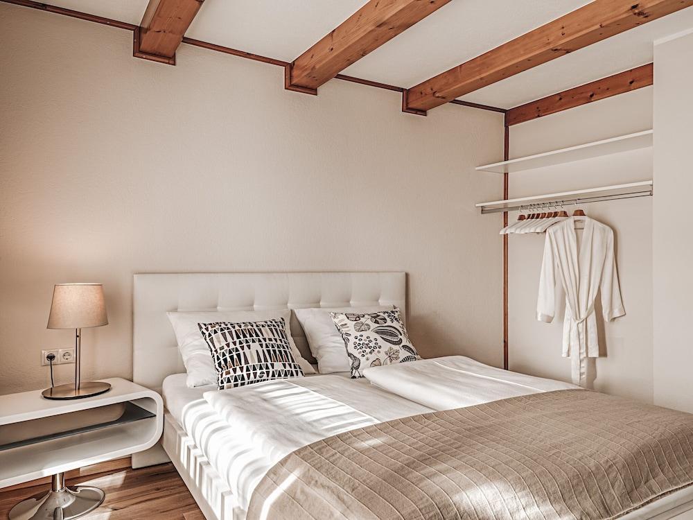 ASTER Boutique Hotel & Chalets