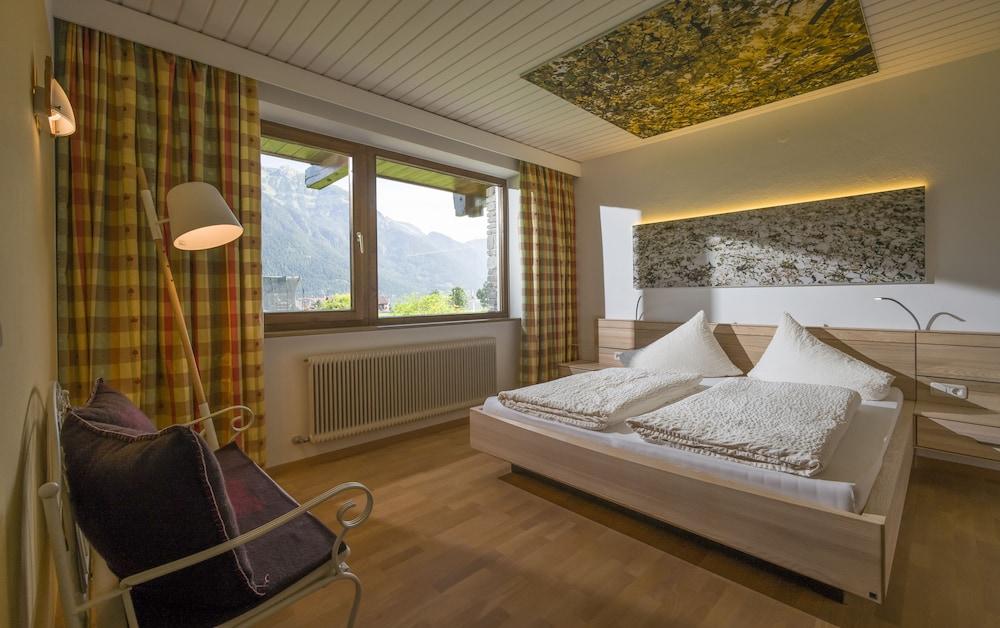 All Suite Hotel Garni Leithner