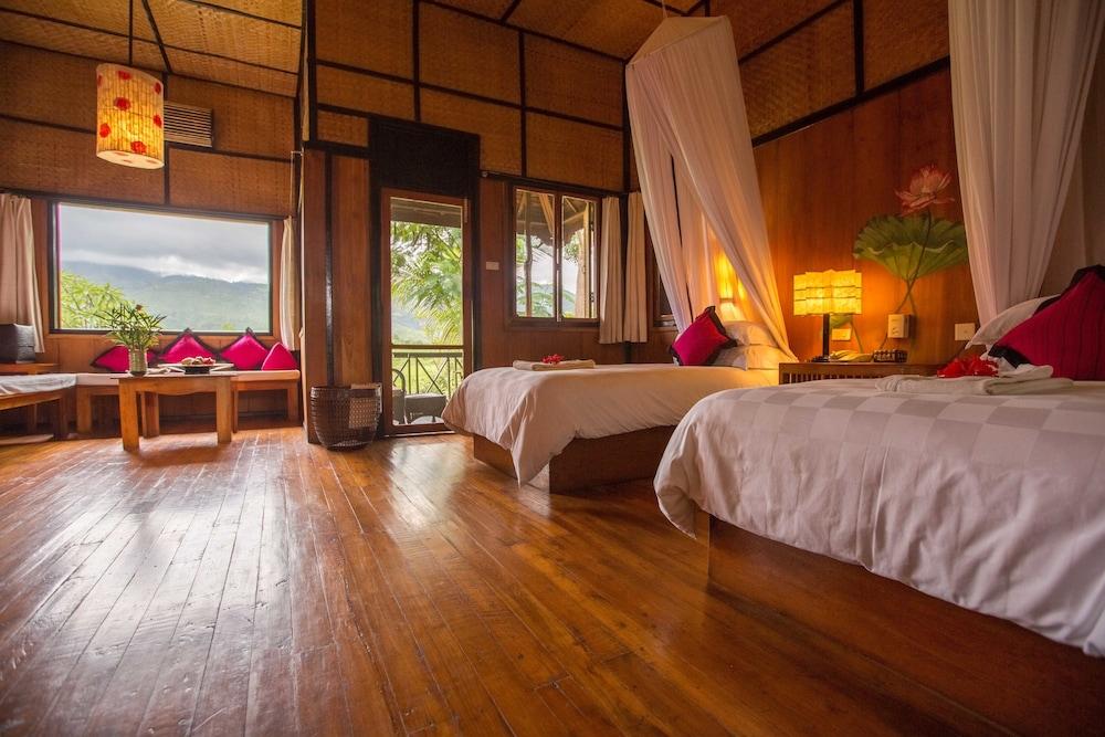 Inle Princess Resort