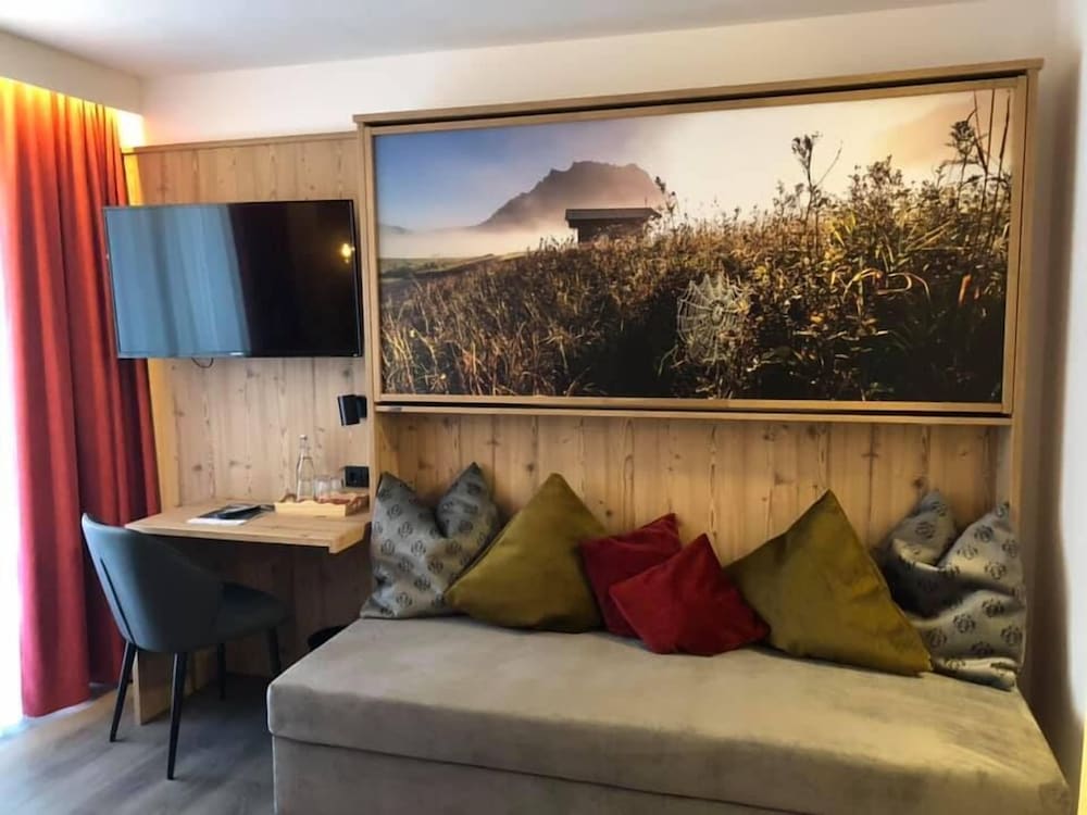 Gasthof Pension Posthansl