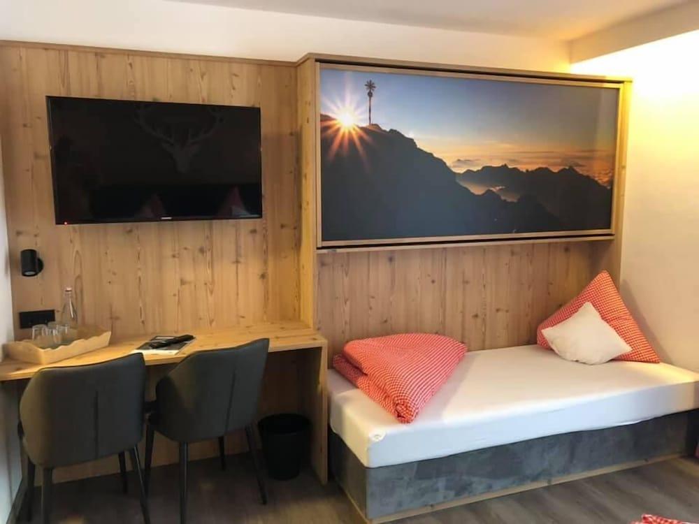 Gasthof Pension Posthansl