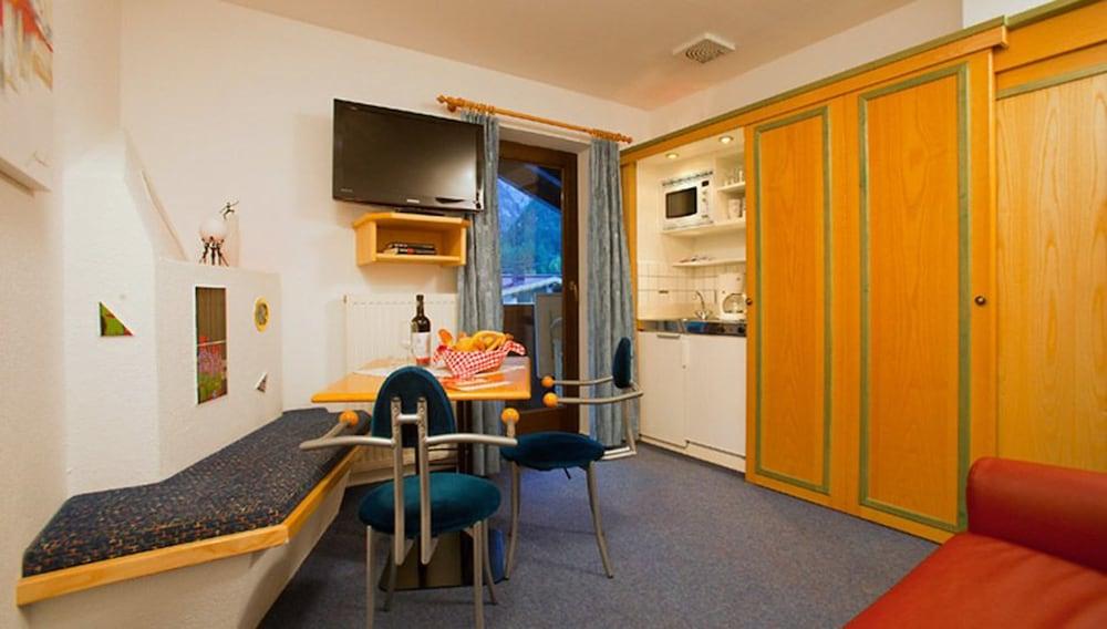 Top Tirol Appartement