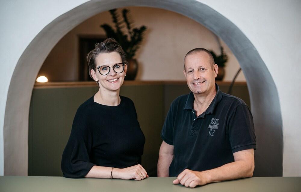 Hotel Gasthof Hinteregger