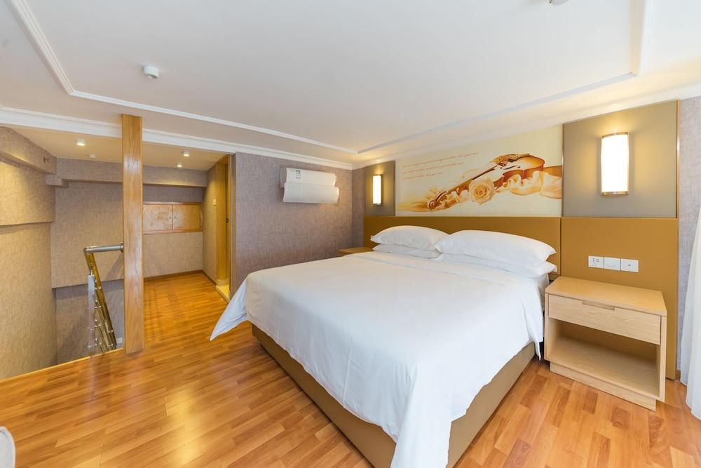 Nansha Hotel Apartment