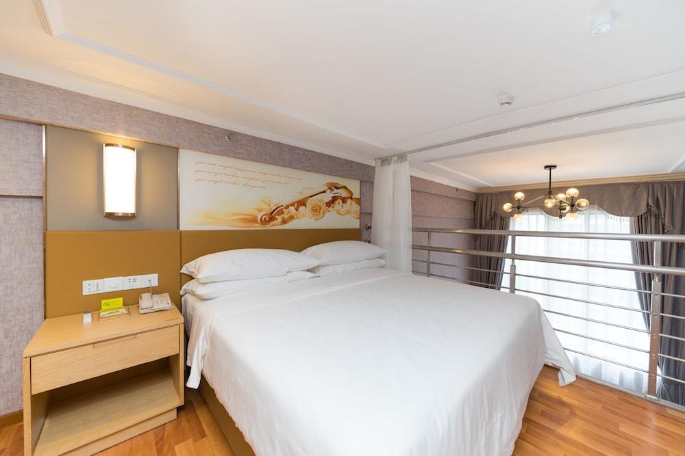 Nansha Hotel Apartment