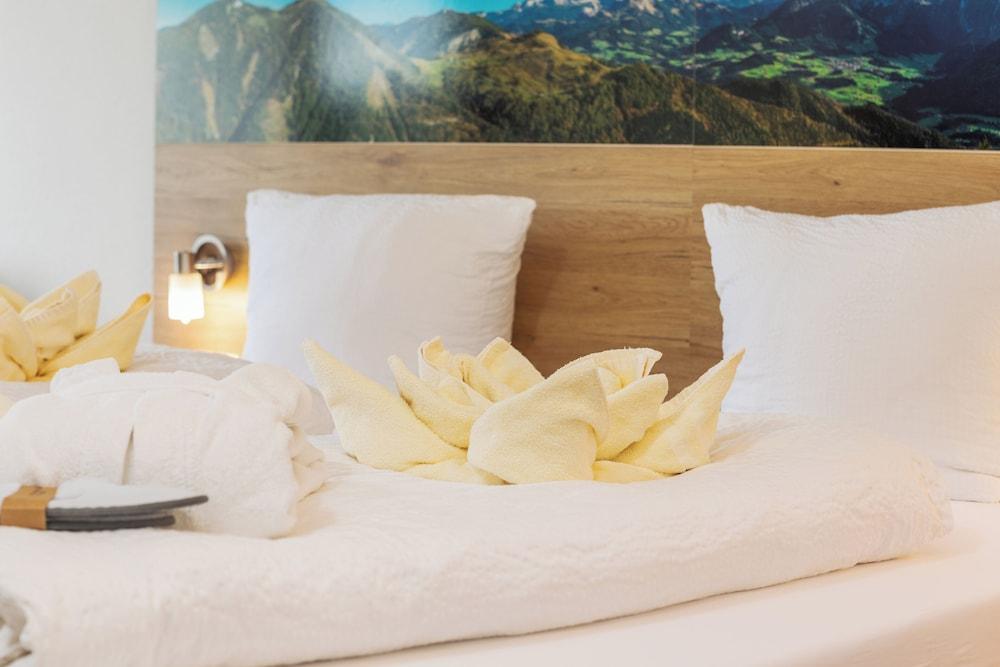 Alpenhotel Dachstein