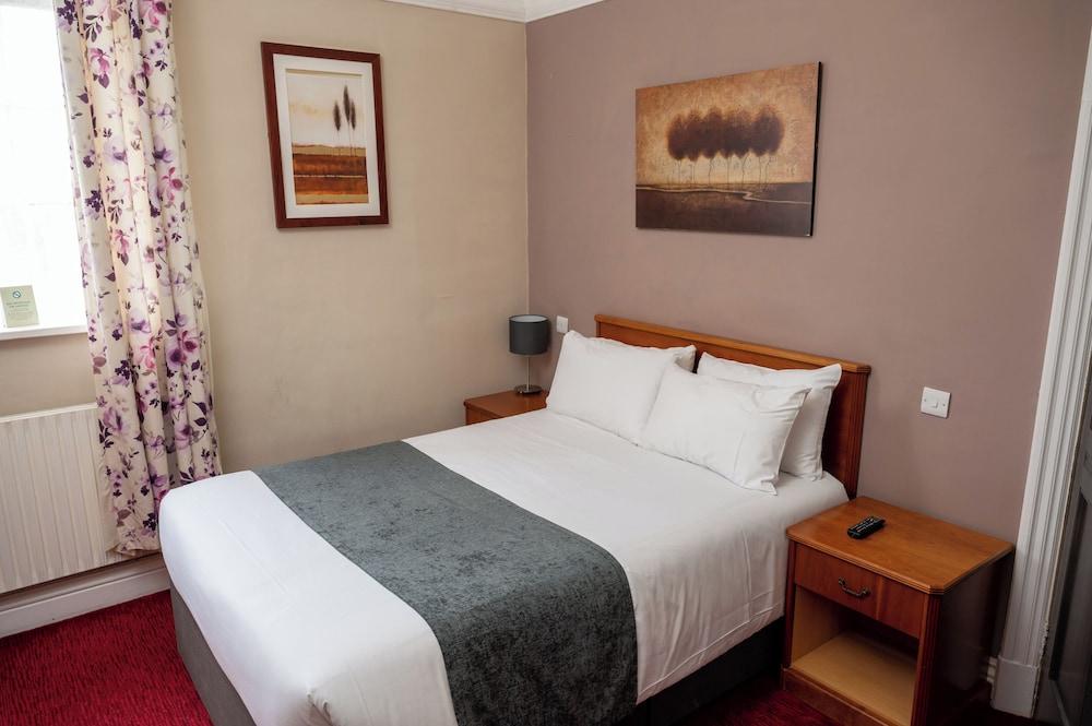 Bridge Inn Hotel  by Greene King Inns