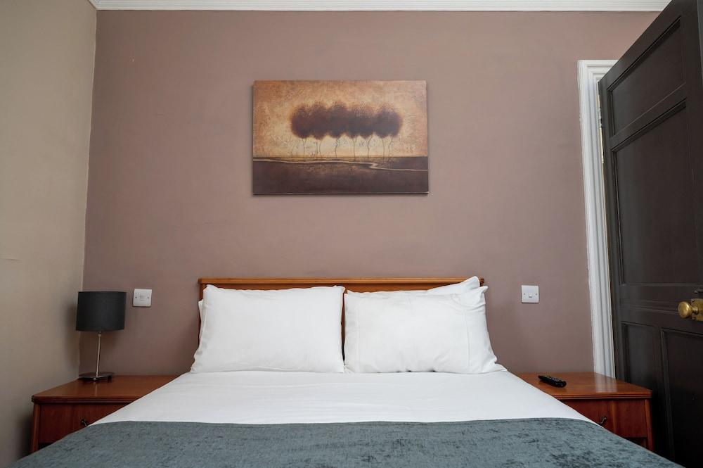 Bridge Inn Hotel  by Greene King Inns