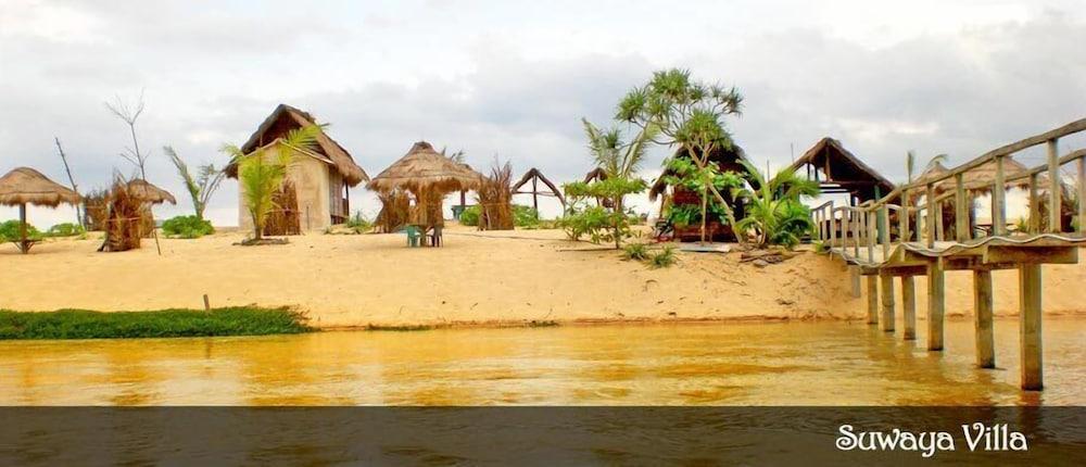 Suwaya Villa