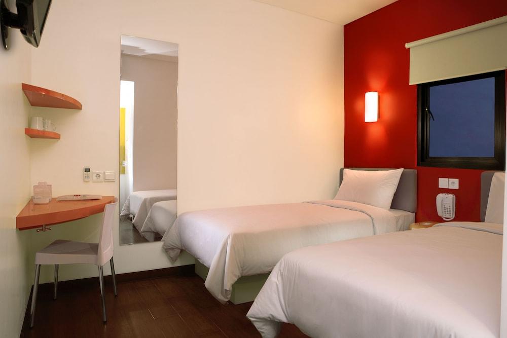 Amaris Hotel Panglima Polim