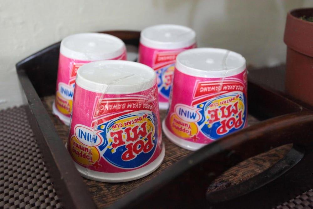 LeGreen Suite Pejompongan