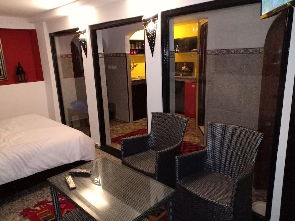 Dar ayour appartements