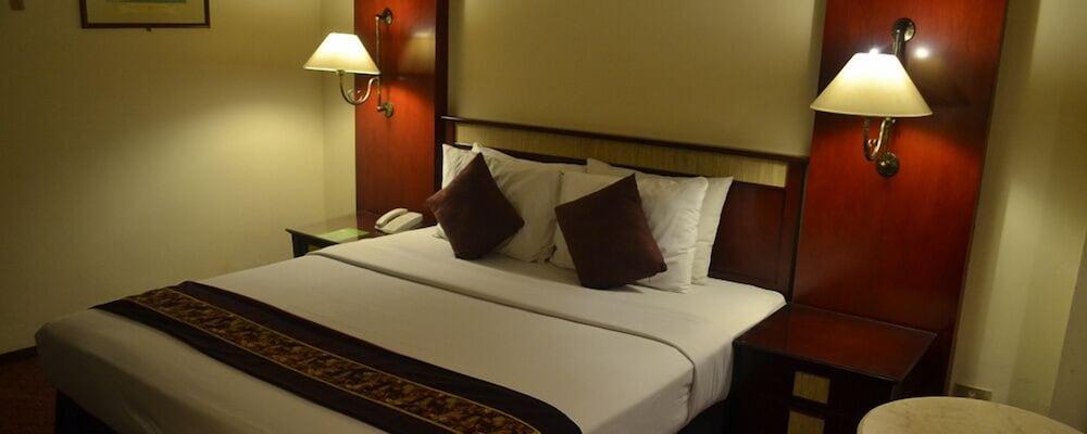 Hotel Sentral Jakarta