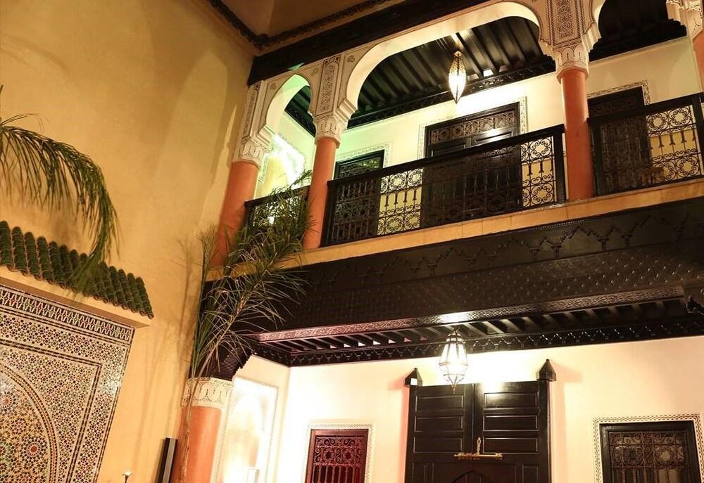 Riad Princesse Du Desert
