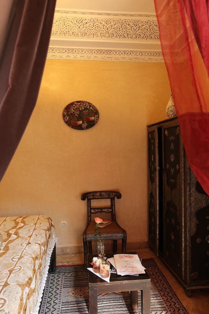 Riad Princesse Du Desert