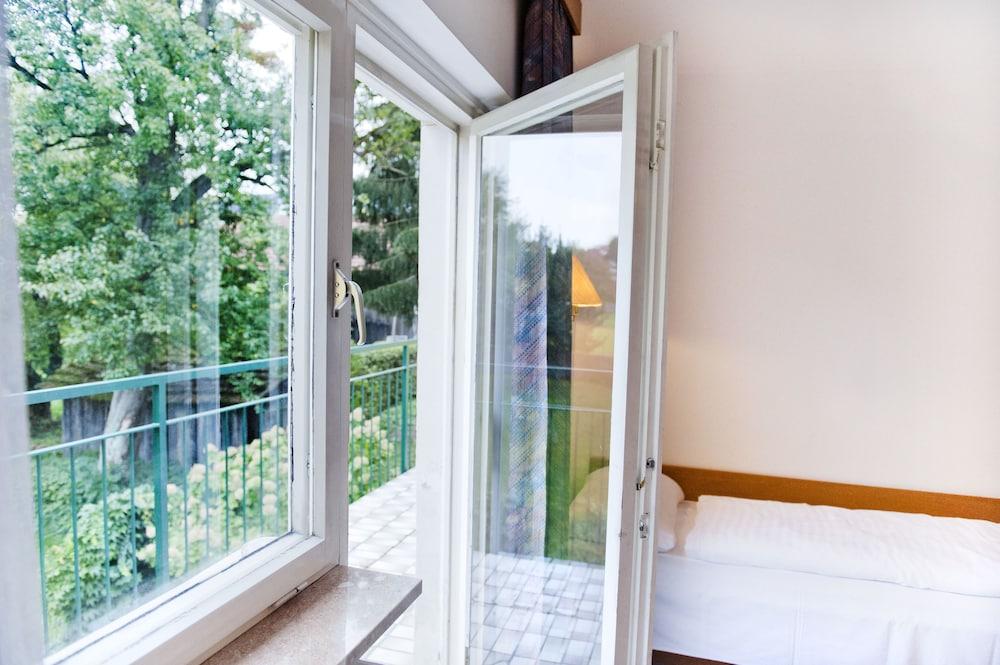 Hoftaverne Ziegelböck