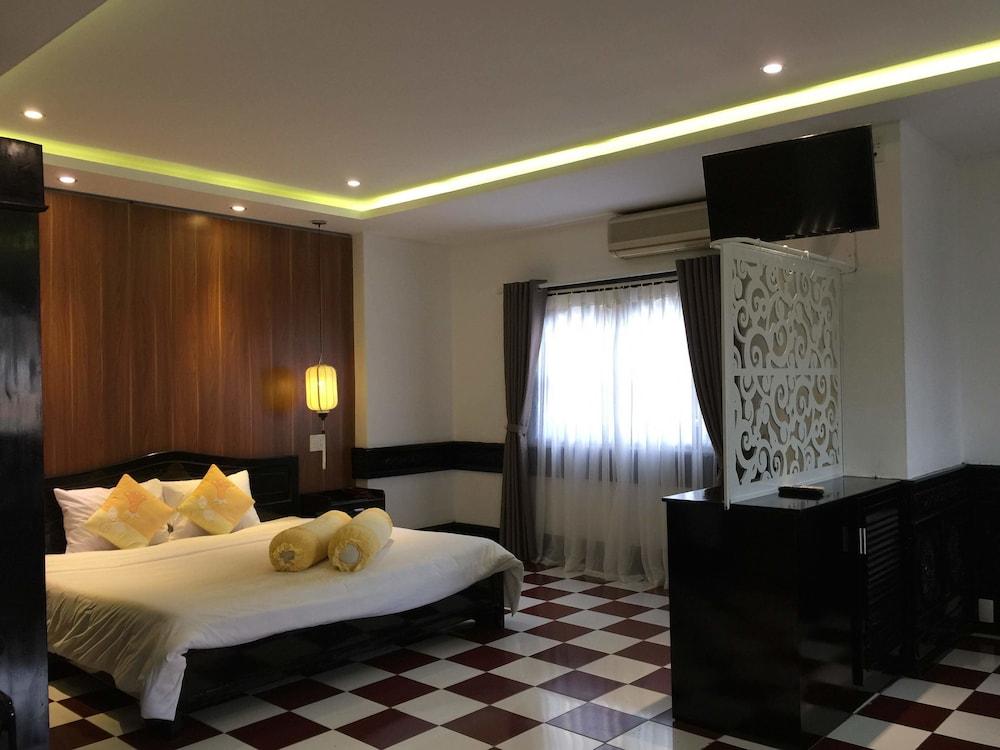 Hai Yen Hotel