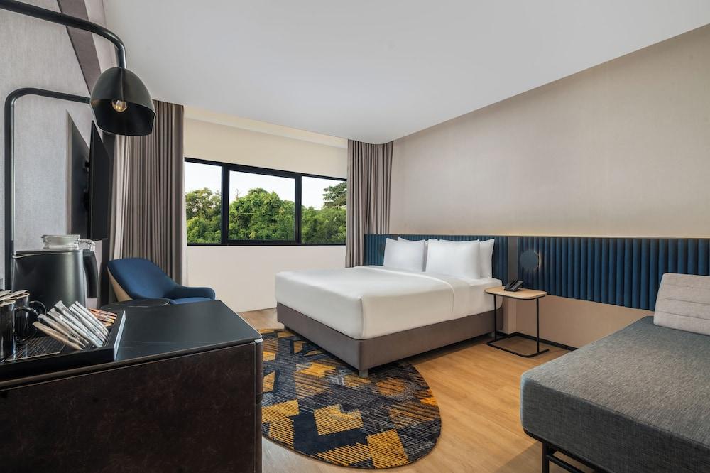 Novotel Pontianak Convention Centre