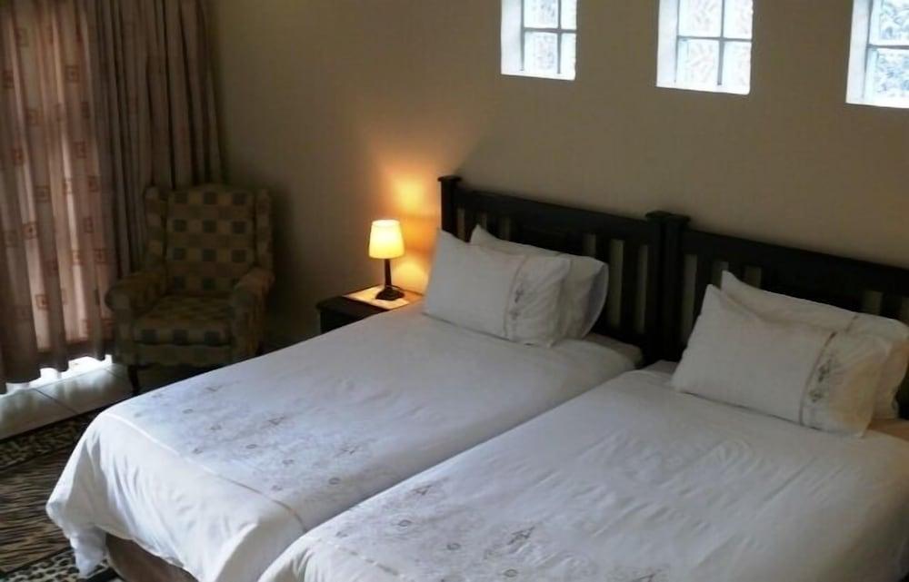 Augusta Villa St Pio Guest House