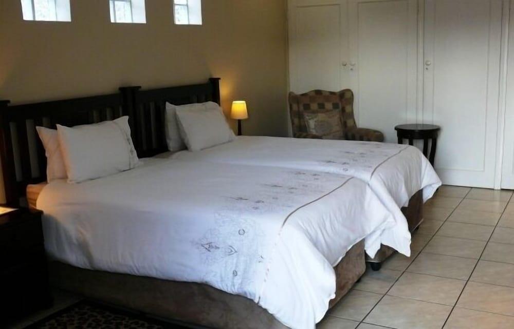 Augusta Villa St Pio Guest House