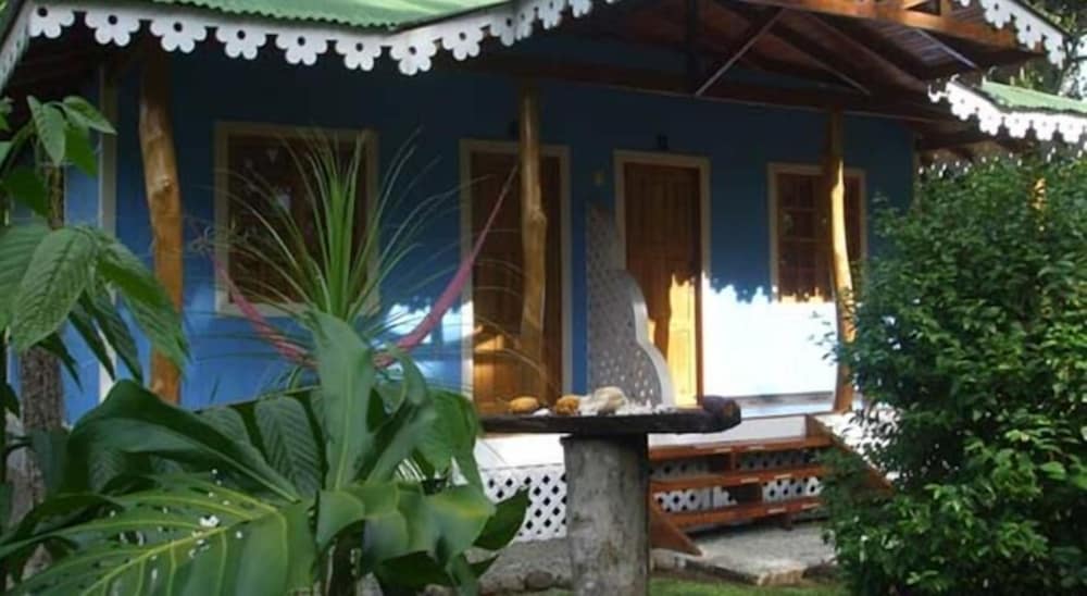 Ciudad Pérdida Ecolodge