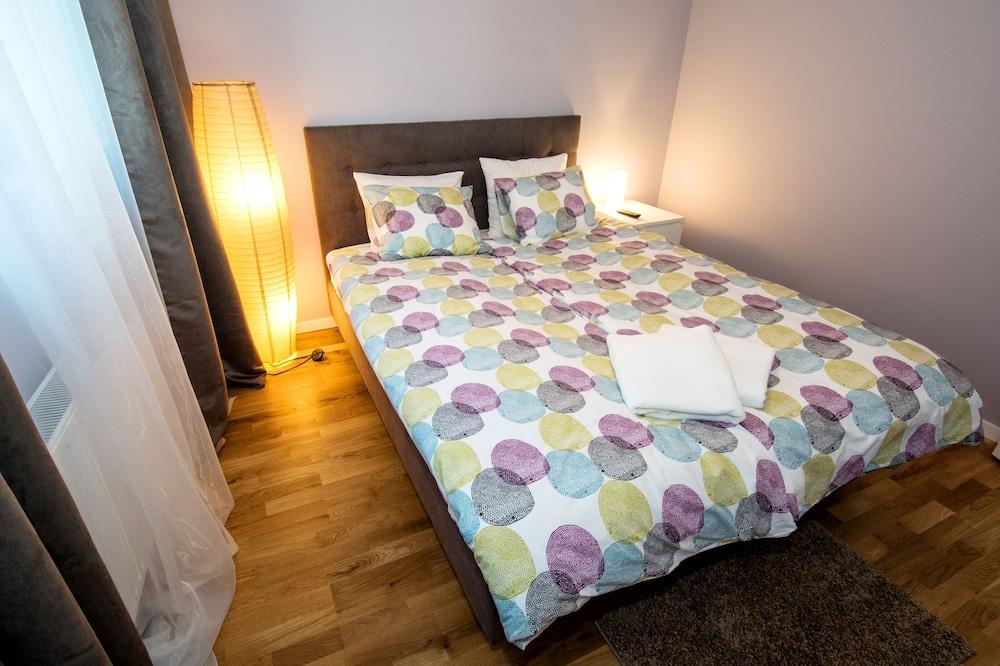 erApartments Oxygen Residence