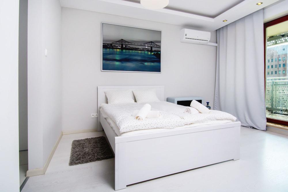 erApartments Oxygen Residence