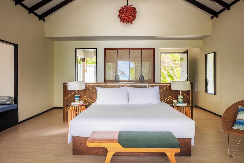 NH Collection Maldives Havodda Resort