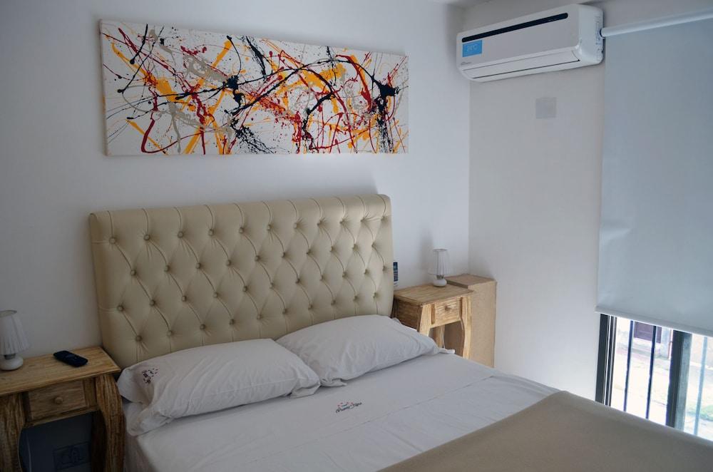 Puerto Tigre Apartamentos