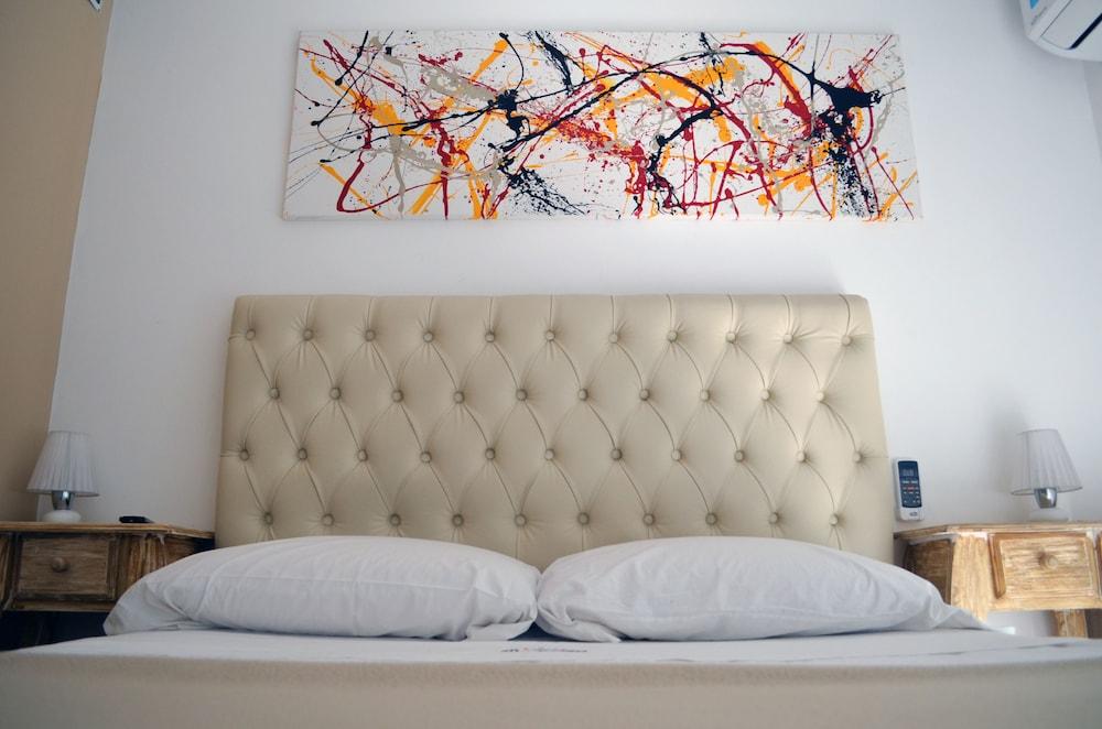 Puerto Tigre Apartamentos