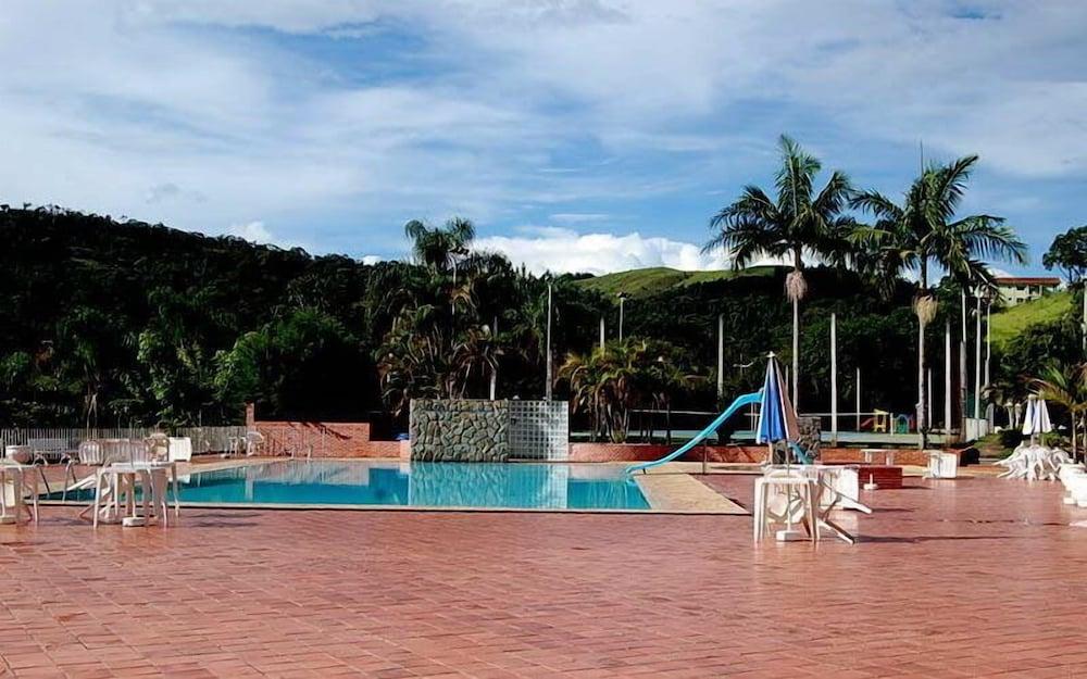 Hotel Cavalinho Branco