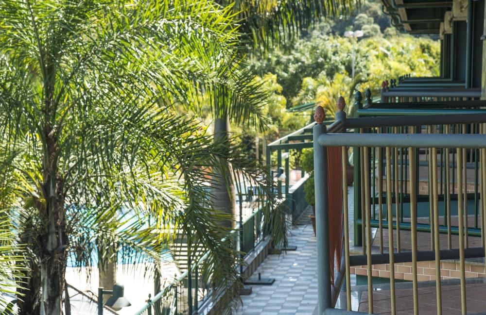 Oscar Inn Eco Resort