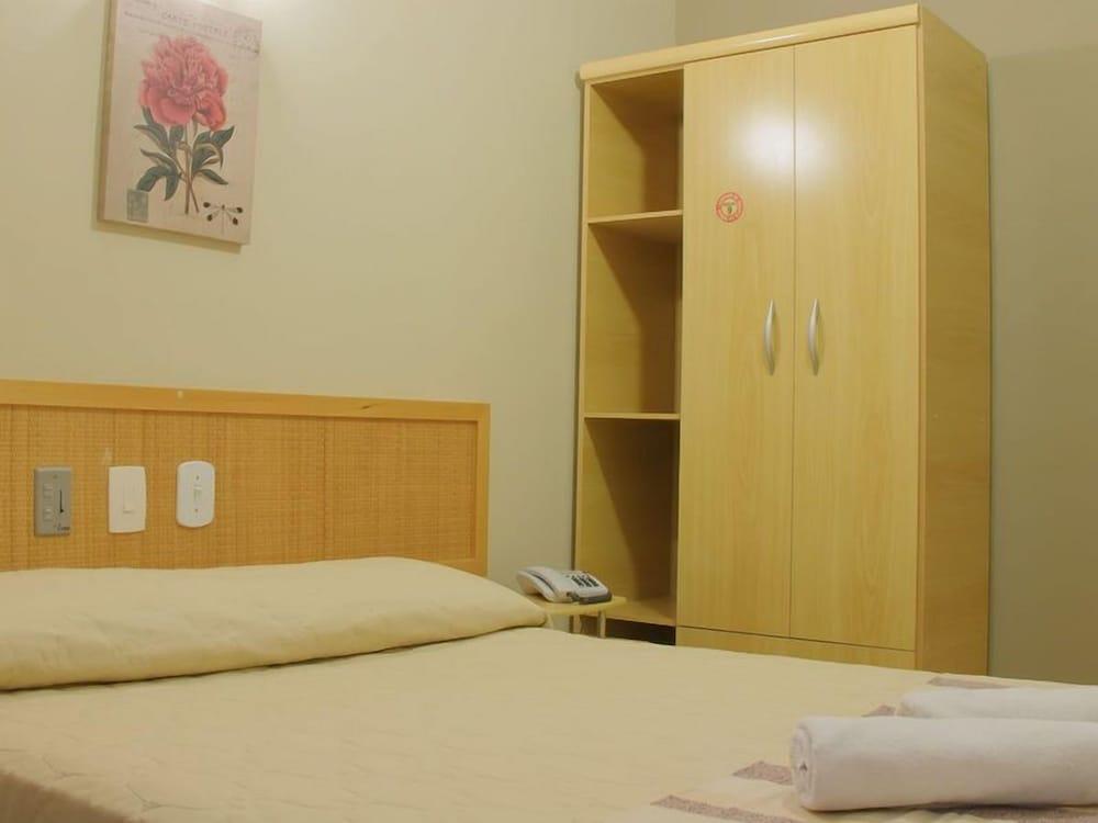 Hotel Montana Serra Negra