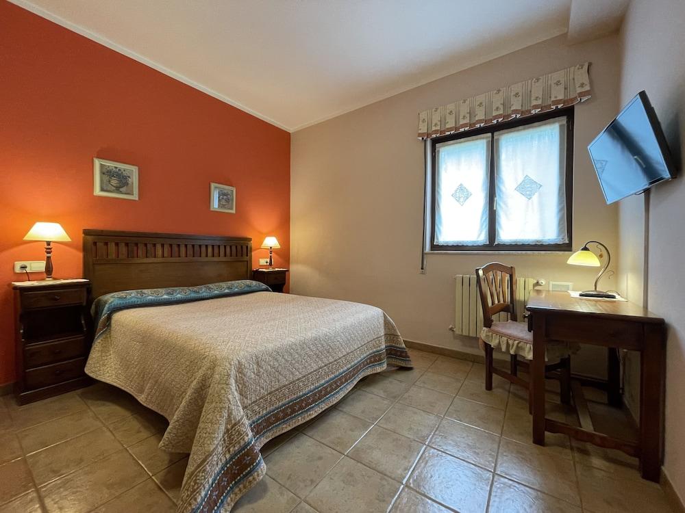 Casa Rural Santu Colás