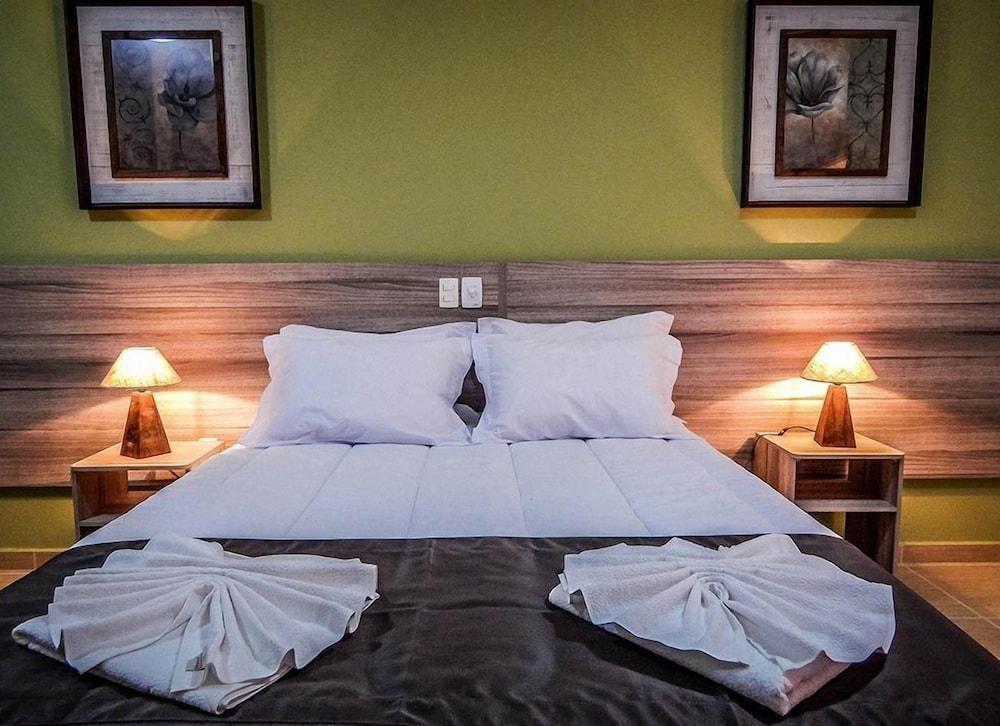 Hotel Fazenda Molise