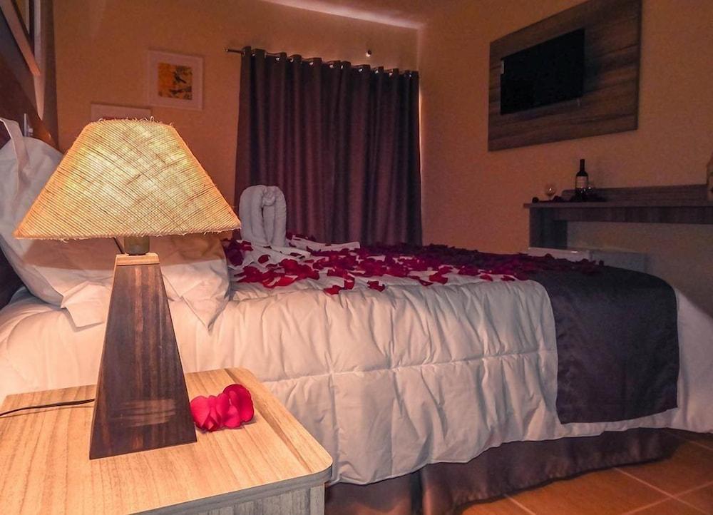 Hotel Fazenda Molise