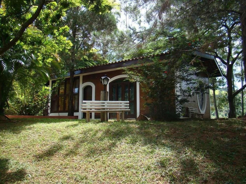 Refúgio Serra Negra