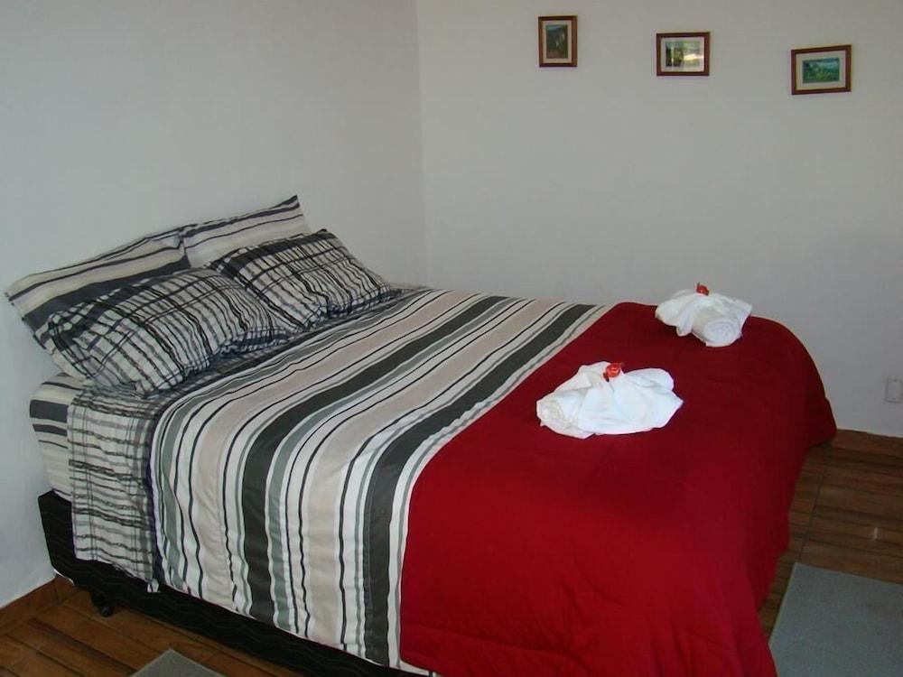 Refúgio Serra Negra